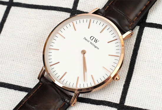 Daniel Wellington